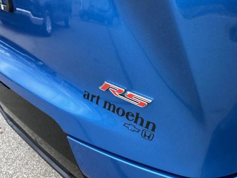 Used 2021 Chevrolet Blazer RS image 6