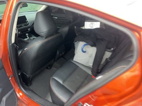 Used 2022 Nissan Altima 2.5 SR image 7