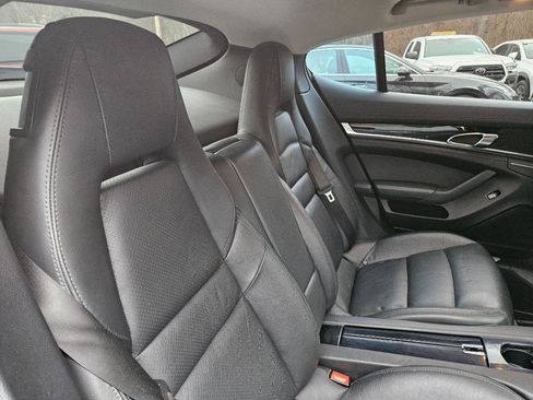 Used 2012 Porsche Panamera 4 image 29