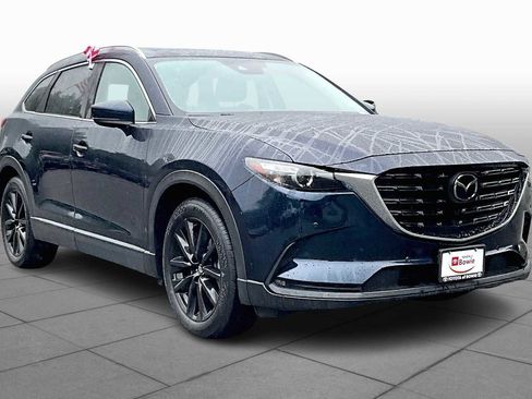Used 2022 MAZDA CX-9 Touring Plus image 3