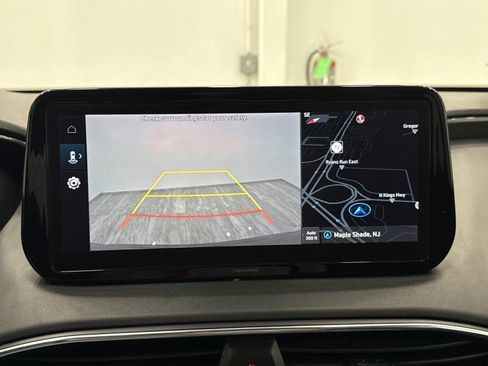 Used 2023 Hyundai Santa Fe SEL image 49