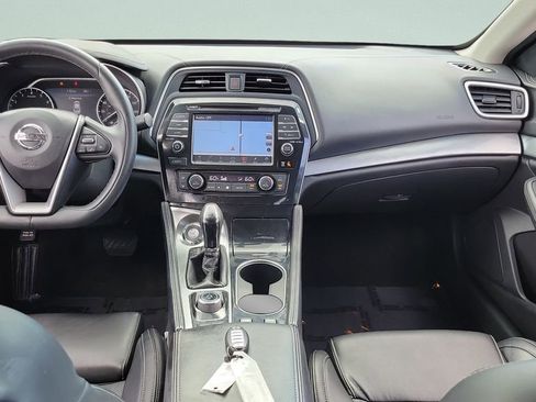 Used 2017 Nissan Maxima 3.5 SV image 15