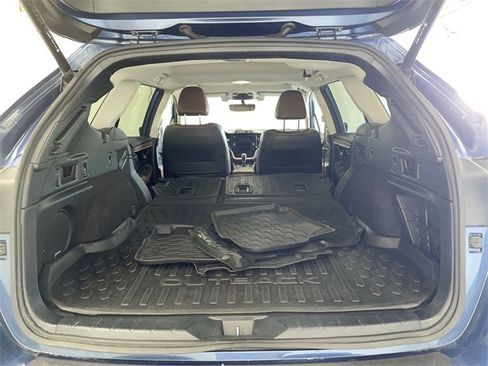 Used 2021 Subaru Outback Touring XT image 16