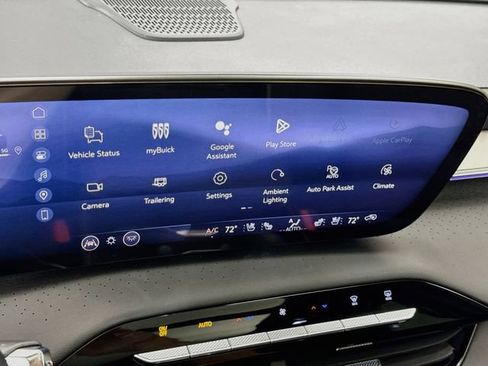 Used 2026 Buick Enclave Avenir w/ Super Cruise Package AWD/4WD image 16