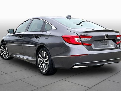 Used 2019 Honda Accord Touring image 12