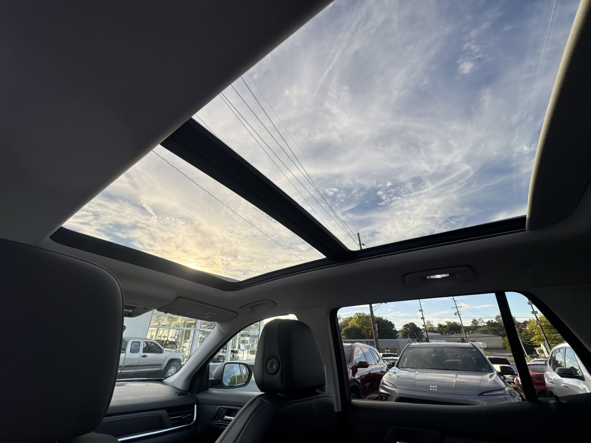 New 2027 GMC Terrain Denali AWD/4WD image 16