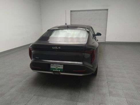 Used 2025 Kia K4 FWD image 7