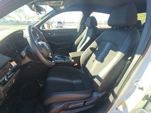Used 2026 Honda Civic Sport image 8