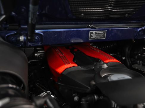 Used 2017 Ferrari 488 Spider Base image 39