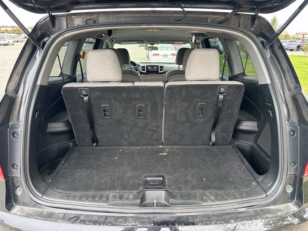 Used 2017 Honda Pilot EX image 12