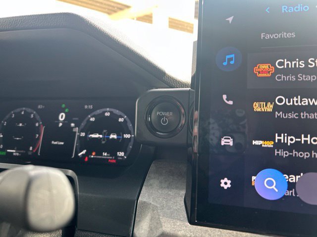 Used 2025 Toyota Tacoma 4x4 Double Cab Hybrid image 26