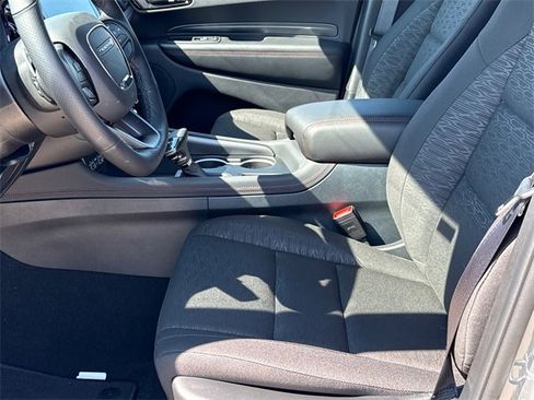 New 2026 Dodge Durango GT w/ Blacktop Package image 19
