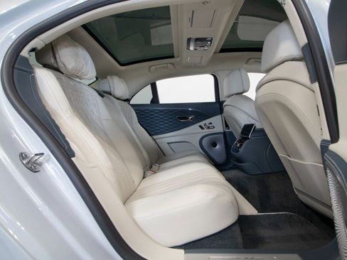 Used 2020 Bentley Flying Spur W12 w/ First Edition Specification image 63