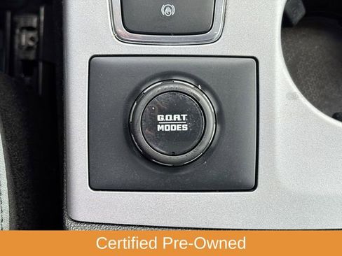 Certified 2022 Ford Bronco Sport Big Bend AWD/4WD image 36