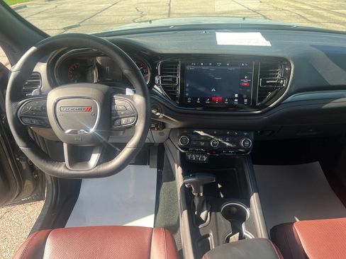 Used 2024 Dodge Durango GT AWD/4WD image 12