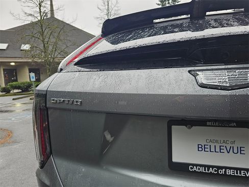 New 2026 Cadillac Optiq Sport 1 image 13