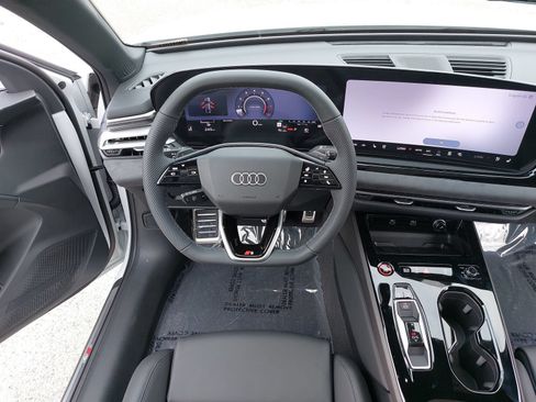 New 2026 Audi S5 Premium Plus AWD/4WD image 16