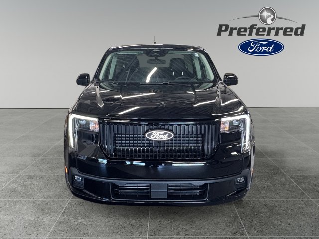 Used 2026 Ford Maverick Lobo AWD/4WD image 11
