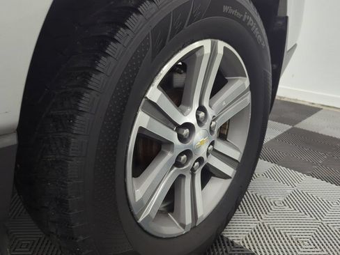 Used 2015 Chevrolet Traverse LT AWD/4WD image 31