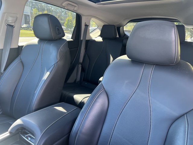 Used 2024 Acura RDX w/ Technology Package AWD/4WD image 9