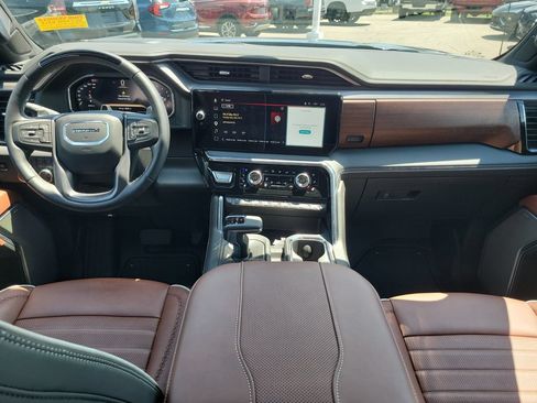 Used 2026 GMC Sierra 1500 Denali Ultimate AWD/4WD image 10