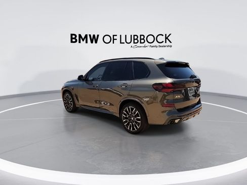 Used 2026 BMW X5 xDrive40i w/ M Sport Package AWD/4WD image 6