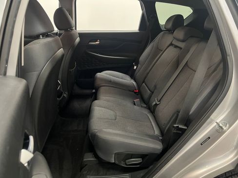 Used 2020 Hyundai Santa Fe SEL FWD image 26
