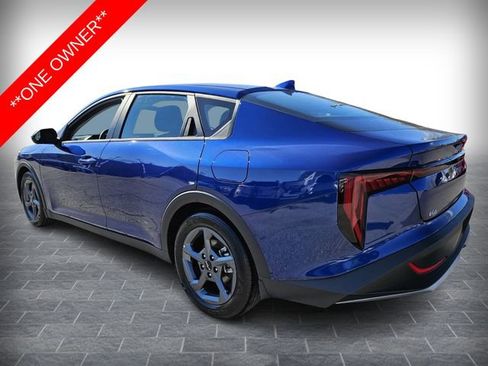 Used 2025 Kia K4 FWD image 5