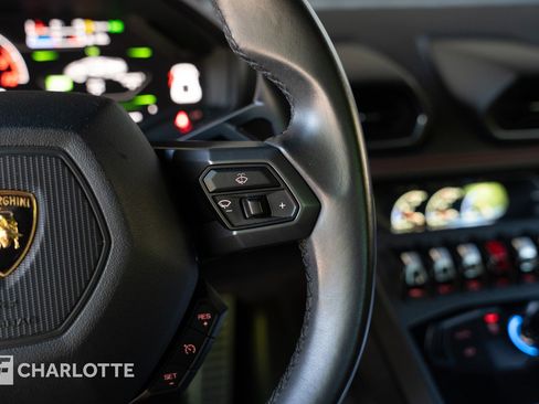 Used 2016 Lamborghini Huracan LP 580-2 RWD image 21