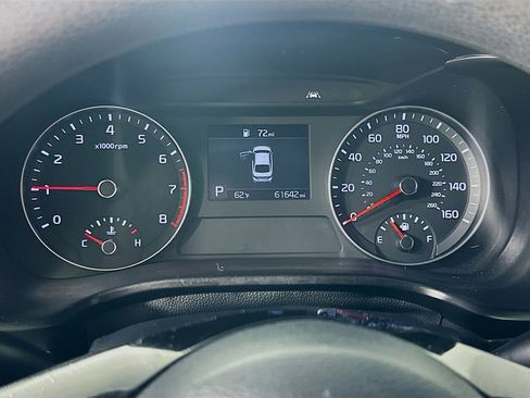 Used 2021 Kia Forte LXS FWD image 24