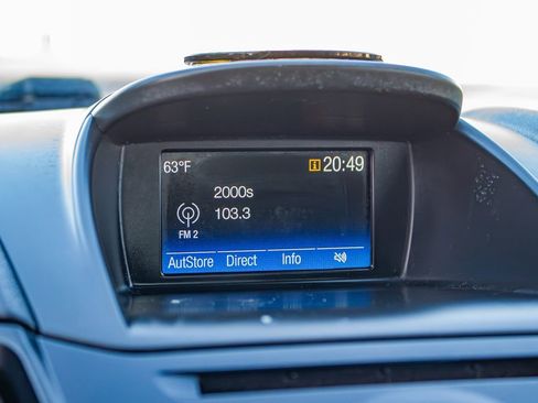 Used 2019 Ford Fiesta SE w/ Equipment Group 201A image 23