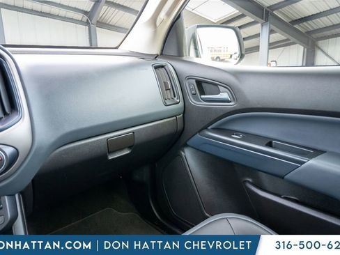 Used 2015 Chevrolet Colorado Z71 image 15