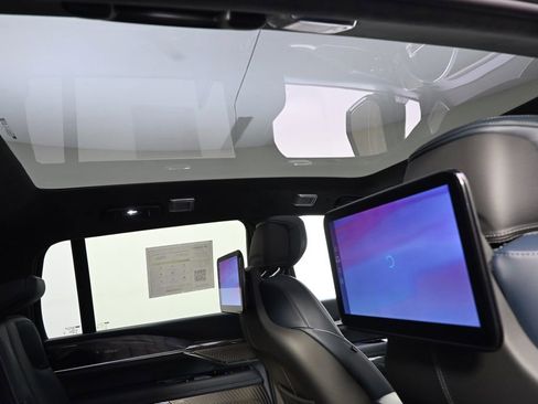 Certified 2025 Cadillac Escalade IQ Sport 2 image 17