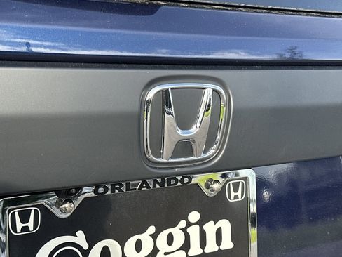 New 2026 Honda Passport RTL image 28