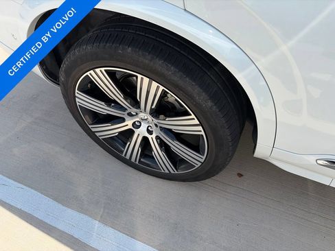 Used 2024 Volvo XC90 B6 Ultimate w/ Protection Package Premier AWD/4WD image 10