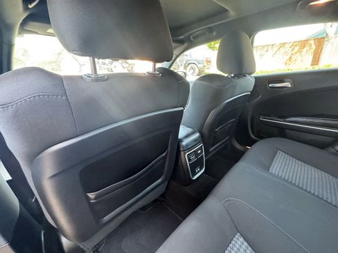Used 2023 Dodge Charger R/T w/ Harman/Kardon Audio Group image 27