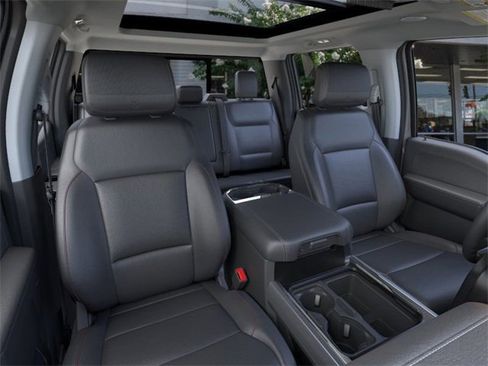 New 2026 Ford F350 Lariat w/ Tremor Off-Road Package image 10
