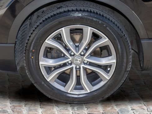 Used 2022 Honda CR-V Touring image 37