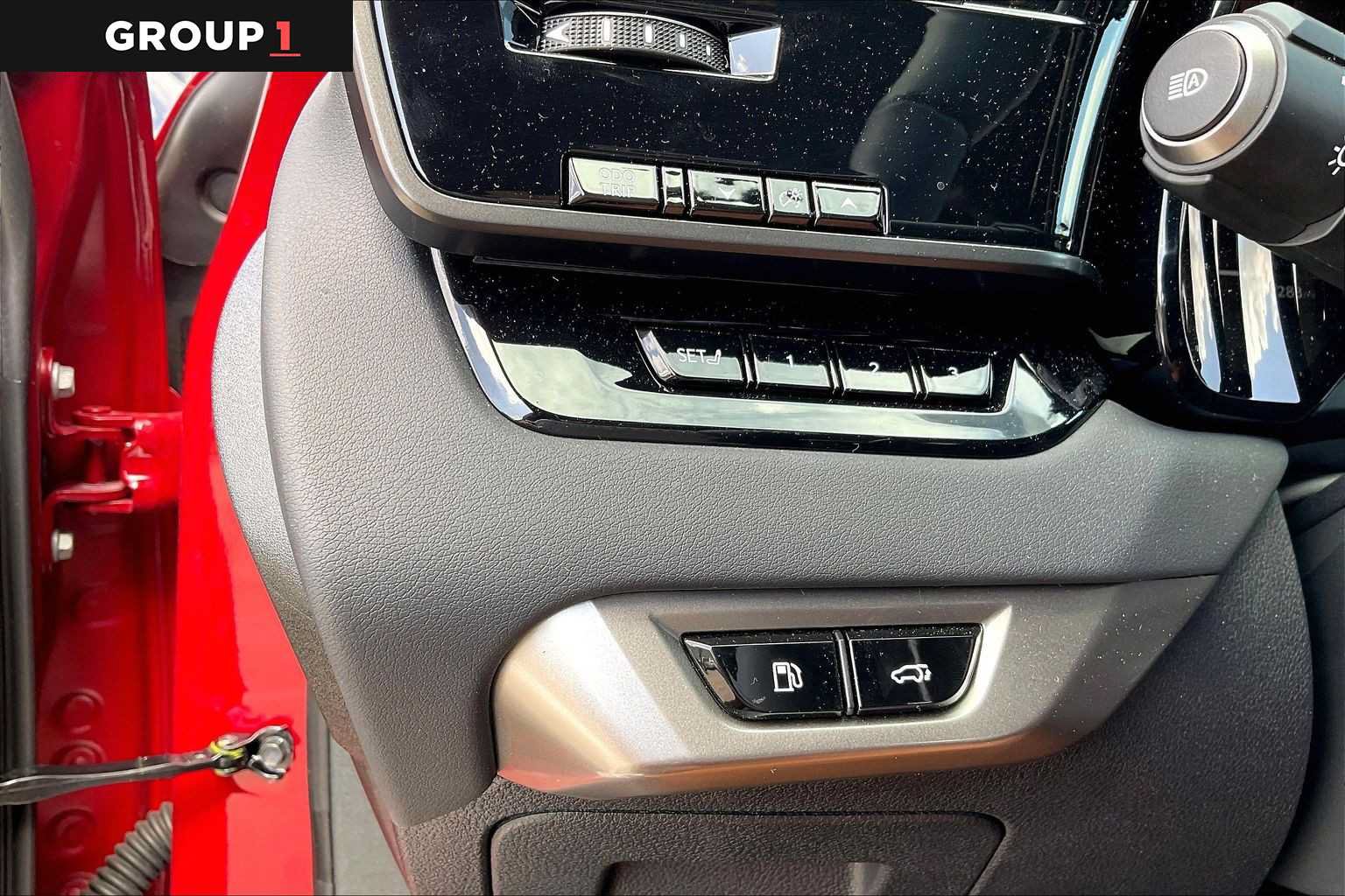 Used 2026 Lexus RX 350 Premium w/ Convenience Package FWD image 33