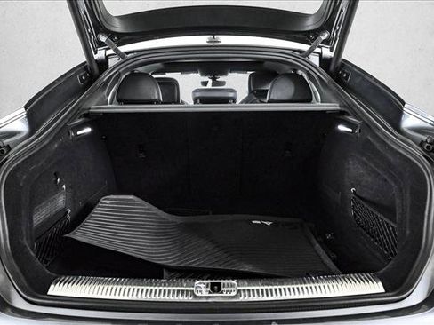 Used 2018 Audi A5 2.0T Premium Plus w/ Premium Plus image 6