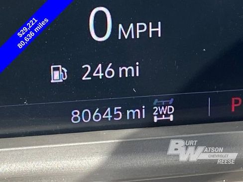 Used 2021 Chevrolet Silverado 1500 LT AWD/4WD image 23