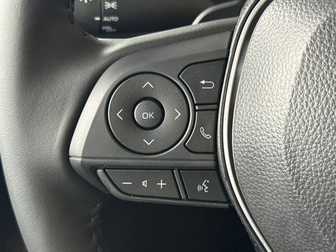 New 2026 Toyota Corolla XSE image 26