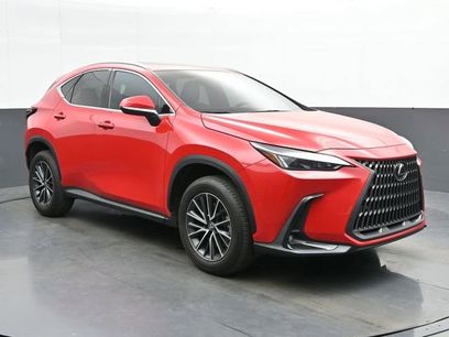 Used 2024 Lexus NX 250 FWD w/ Cold Area Package