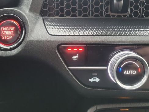 Certified 2024 Honda CR-V EX image 20