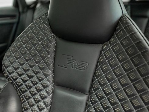 Used 2017 Audi RS 3 AWD/4WD image 29
