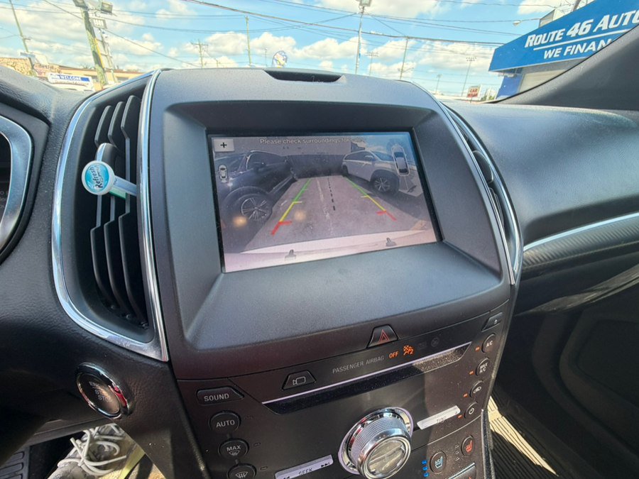 Used 2019 Ford Edge ST w/ Equipment Group 401A AWD/4WD image 12