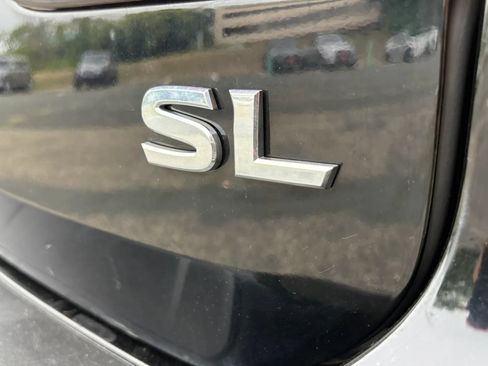 Used 2020 Nissan Armada SL w/ Premium Package AWD/4WD image 33