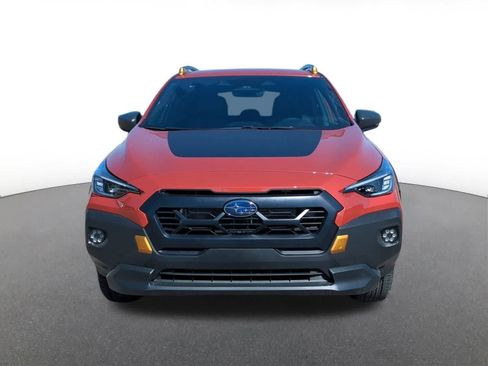 New 2025 Subaru Crosstrek 2.5i Wilderness image 9