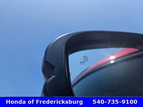 Certified 2026 Honda CR-V Sport-L image 10