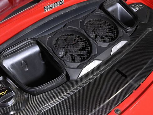 Certified 2018 Porsche 911 GT3 RWD image 28